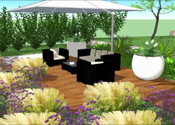 Quel logiciel paysagiste gratuit ?