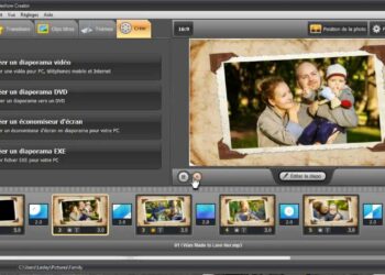 Quel logiciel pour collage photo ?