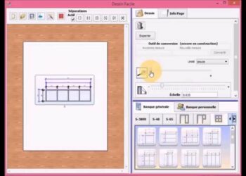 Quel logiciel pour dessin technique ?