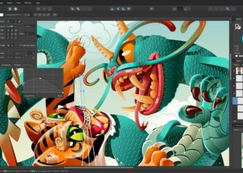Quel logiciel pour faire du dessin ?