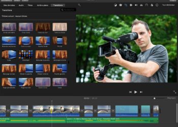 Quel logiciel pour montage photo gratuit ?