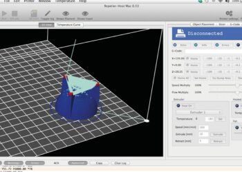 Quel logiciel pour plan 3D ?