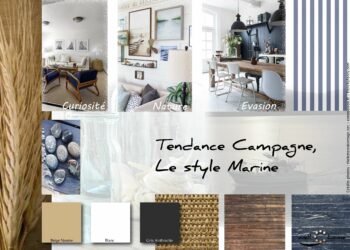 Quel logiciel pour planche d'ambiance ?