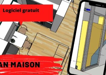 Quel logiciel utiliser pour faire un plan ?