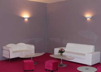 Quel luminaire mettre dans son salon ?