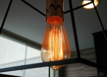 Quel luminaire pour un bon éclairage ?