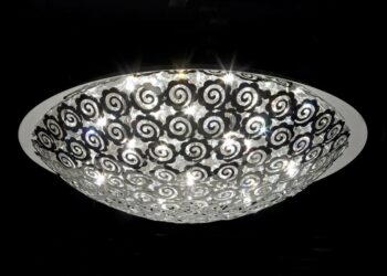 Quel luminaire quand pas de plafonnier ?