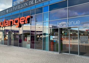 Quel magasin ouvert Toulouse dimanche ?
