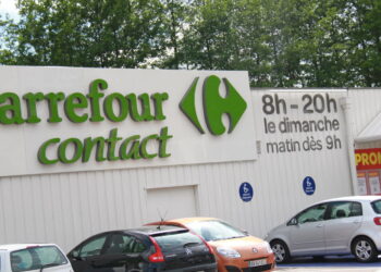 Quel magasin ouvert dimanche Bas-rhin ?