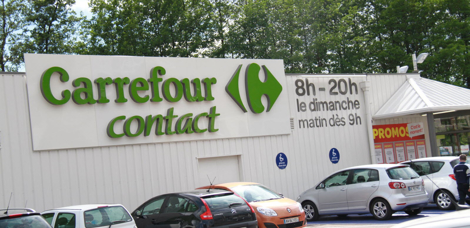 magasin ouvert le 11 novembre 2024 bas rhin