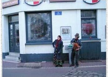 Quel magasin ouvert le 1er janvier 2021 Lille ?