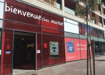 Quel magasin ouvert le dimanche à Marseille ?