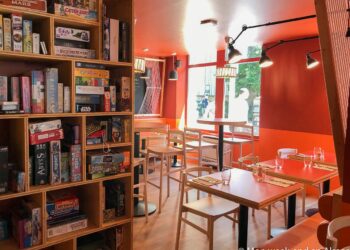 Quel magasin ouvert le dimanche à Strasbourg ?