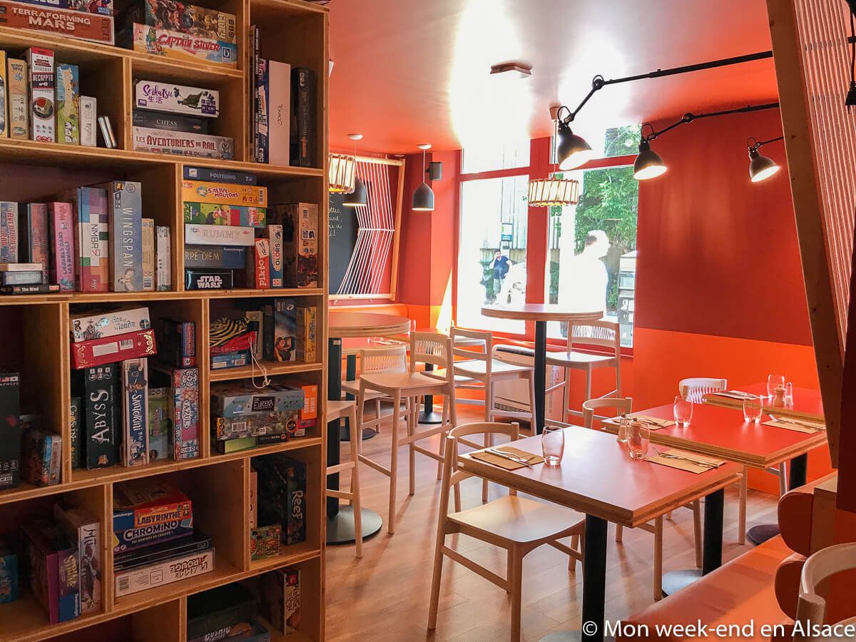 Quel Magasin Ouvert Le Dimanche Strasbourg