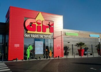 Quel magasin prend les chèques consommation ?