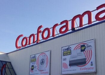Quel magasin remplacé Conforama ?