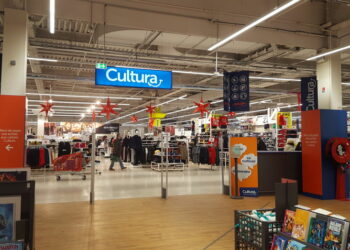 Quel magasin sera ouvert le 1er novembre 2021 ?