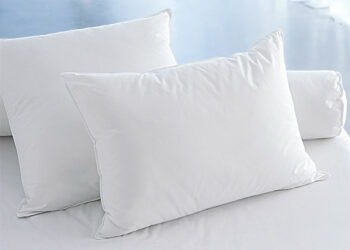 Quel marqué pour un bon oreiller ?