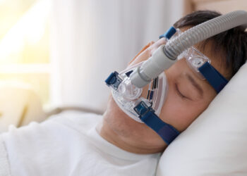 Quel masque pour apnée du sommeil ?