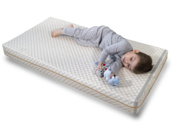 Quel matelas bio pour bébé ?