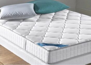 Quel matelas choisir pour mal au dos ?
