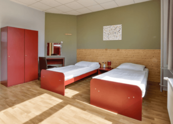 Quel matelas hôtel Hilton ?