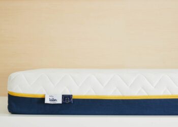 Quel matelas pour bébé 1 an ?
