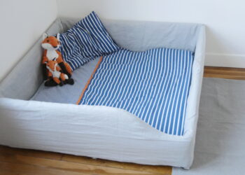 Quel matelas pour bébé 18 mois ?