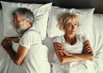 Quel matelas pour ne pas sentir l'autre bouger ?