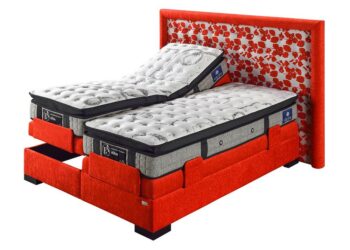 Quel matelas pour sommier relevable ?