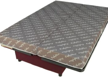 Quel matelas pour un clic-clac pour dormir tous les jours ?