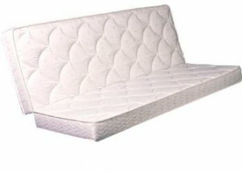 Quel matelas pour un clic clac pour dormir tous les jours ?