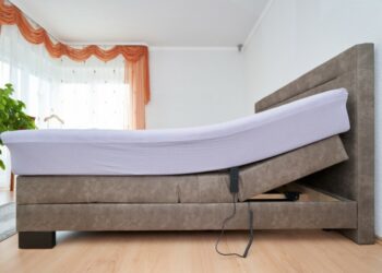 Quel matelas pour un lit articulé ?