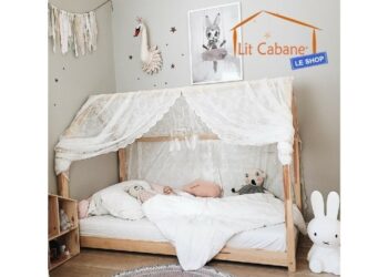 Quel matelas pour un lit cabane ?