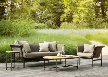 Quel matériau pour table de jardin ?