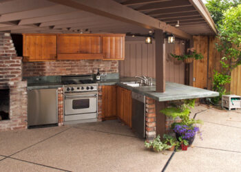 Quel matériau pour un bar ?