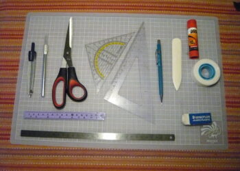 Quel matériel pour debuter le crochet ?