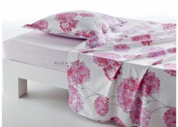 Quel matière pour un drap housse ?