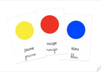 Quel mélange de couleurs donne le vert citron ?