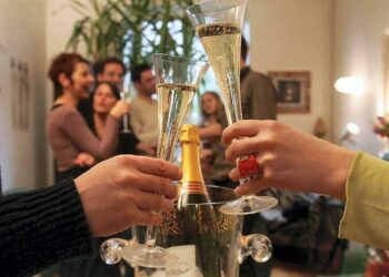 Quel menu pour le réveillon du 31 décembre ?