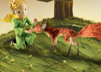 Quel message fait passer le Petit Prince ?