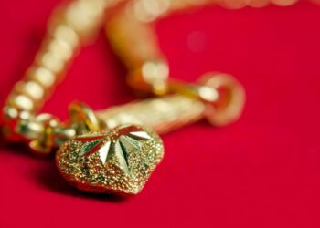 Quel métal pour les bijoux ?
