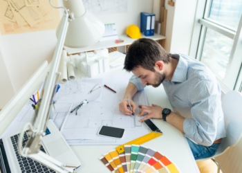 Quel métier dans la décoration ?