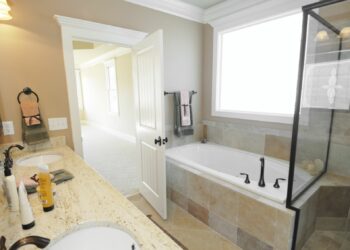 Quel meuble Peut-on mettre dans une salle de bain ?
