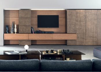 Quel meuble TV pour petit salon ?