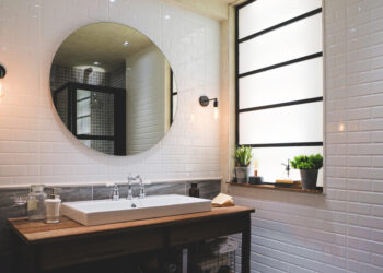 Quel meuble mettre dans sa salle de bain ?
