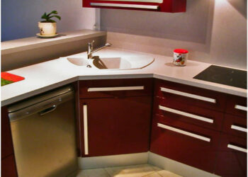 Quel meuble mettre sous un évier ?
