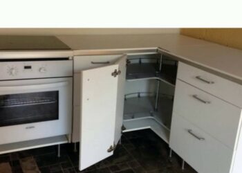 Quel meuble pour angle cuisine ?