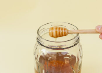 Quel miel pour la toux de bébé ?