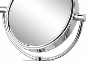 Quel miroir grossissant pour se maquiller ?